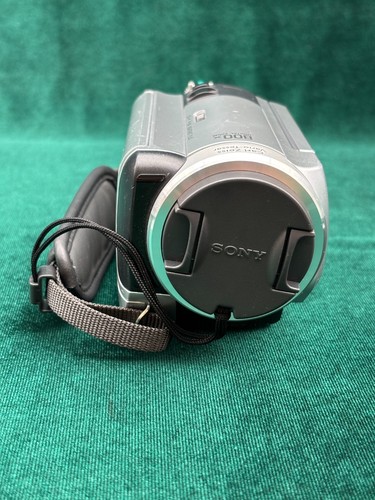 Sony dcr sr30e digital video - sony, dcr-sr30e