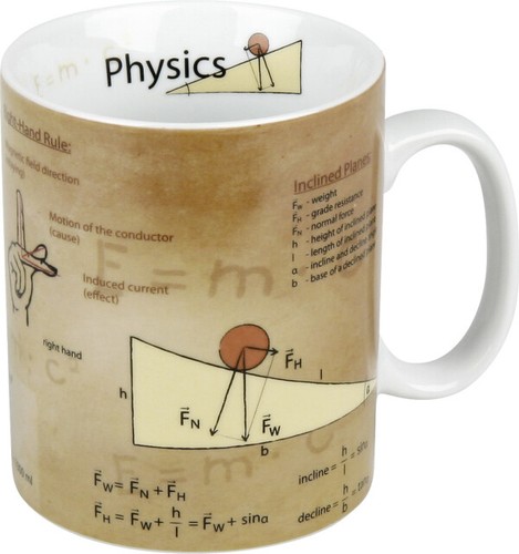Könitz wissensbecher physik - könitz,