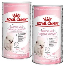 2 x 300 g Royal Canin Babycat