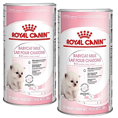 300 royal canin babycat - royal,