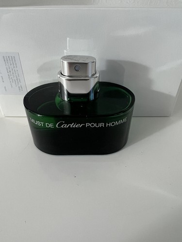 Must cartier pour homme - pour,