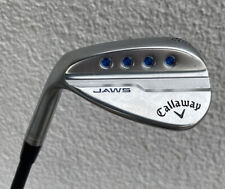 Callaway MD 5 JAWS Sand-Wedge 56 Grad Linkshand Graphit 1A VK 179,00€. -36%