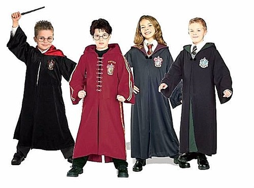 Offizielles harry potter - offizielles,