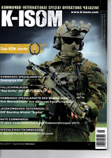 K-ISOM 5/2017 Kommando