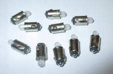 LED Ersatzlampen BA5 mit