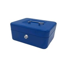 Geldkassette abschließbar 20