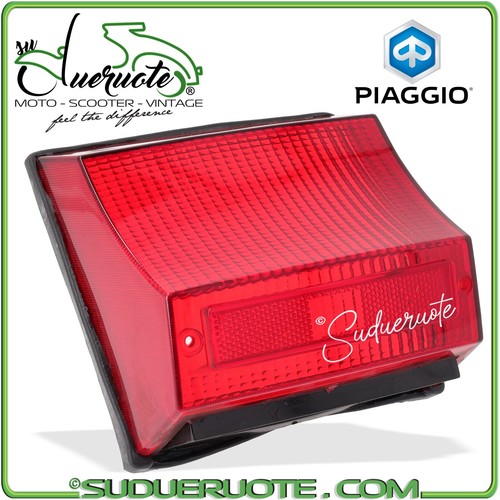 Piaggio vespa 125 1985 - t5, 1985-1989