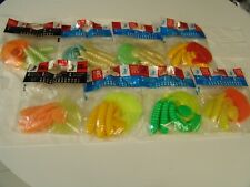 Profi Blinker Turbotail - 8 Packungen - Gr. F - nie benutzt