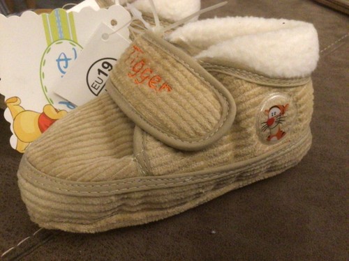 Offizielle disney tigger - tigger, baby