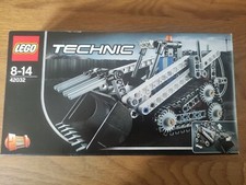 LEGO TECHNIC