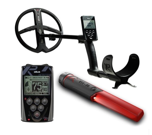 Deus x35 rc - x35,
