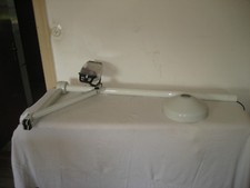 Faro Sunlight Deckenlampe Lampe mit Schwebestativ und Halterung Arzt Praxis