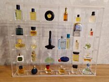 Mini Parfüm Flakons