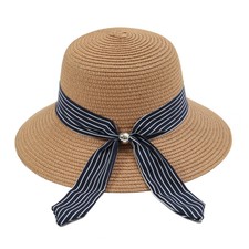 Damen Hut Klassisch Sommer