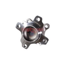 METZGER Radlagersatz  WM 2334