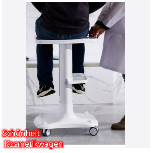 Schönheit kosmetikwagen - schönheit,