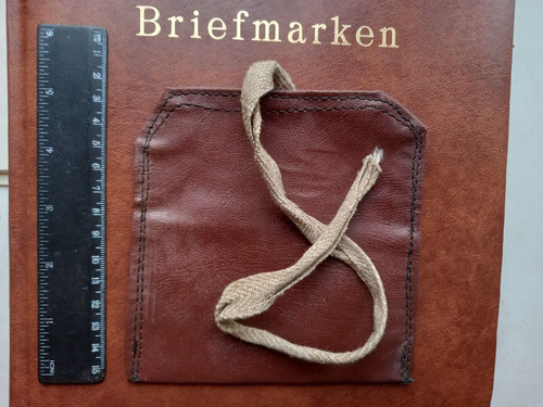 Werkzeugtasche für mosin - werkzeugtasche,