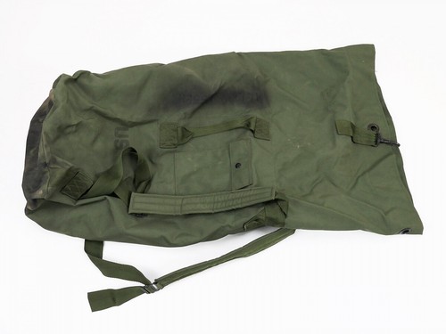 Original duffel bag - original, us