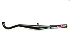 Tecno BOS Rennauspuff Puch