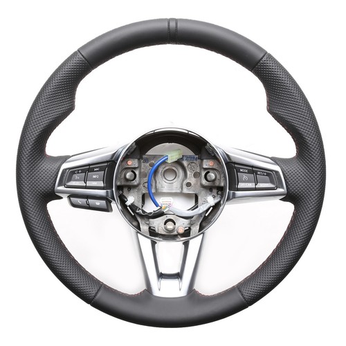 Mazda lenkrad 5 - mazda,