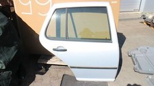 Tür hinten rechts Original VW Golf IV 1J 4türig Modell 2000  Lackcode: LB7Z