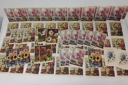 Konvolut blumen ak - konvolut,