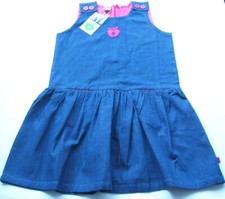 Kleid Gr.104 /110 110 /116 122