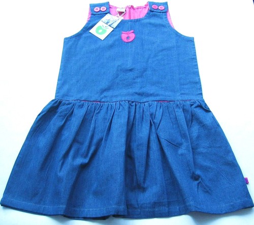 Kleid 104 110 - gr.104, /110