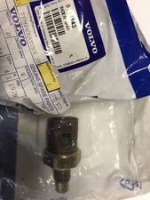 Sensor, Kühlmitteltemperatur  Volvo S40, V40 (-2004) original  9144143