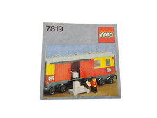Lego® Eisenbahn TRAIN 7819