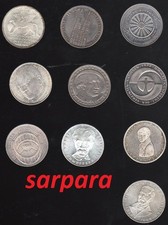 5 DM   Gedenkmünzen Sie Wählen ab Fichte  bis Friedrichs   ab 5 stück portofrei