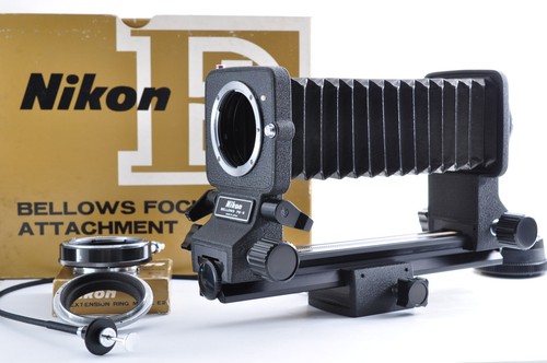 Nikon balgen mit br - pb-6,