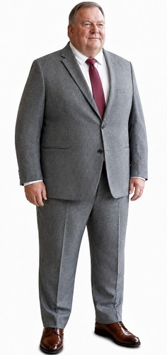 Bpc herren anzug - 66,