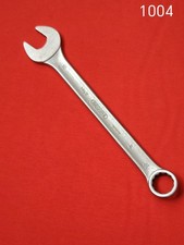 Gedore Ring-Maulschlüssel No