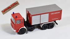 Herpa 1:87 H0 - MAN M90 WLF