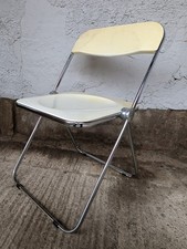 Vintage Plia Klappstuhl
