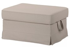 Nagelneuer Ikea EKTORP Bezug