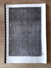 Black Metal Fanzine 1993