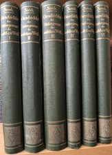 Otto Seeck Geschichte des