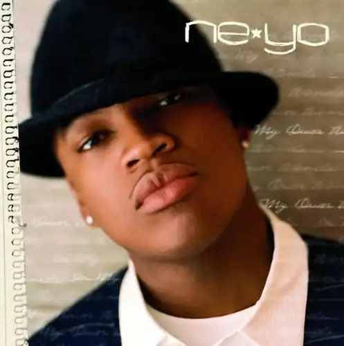 In my own words - ne-yo,