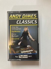 Andy Dimes Classics Made in