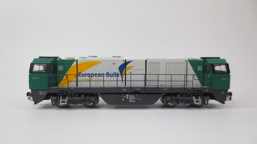 Mehano 55544 diesellok g2000 - n,