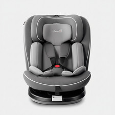 babyGO Nova II i-Size