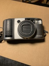 minolta riva zoom 140 ex