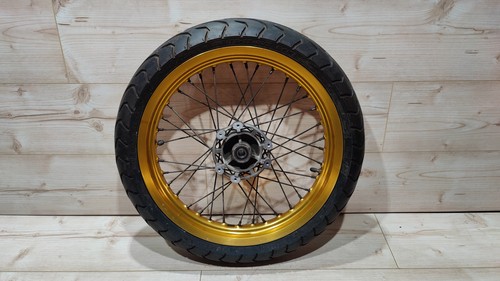 Yamaha 125 malaguti - x, felge