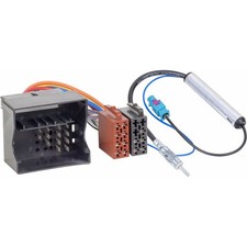 Auto radio adapter - auto, set