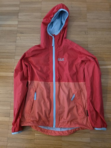 Kinderjacke von jack wolfskin - kinderjacke,