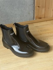 Gummistiefel von HUGO by Hugo