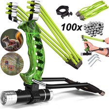 PROFI STEINSCHLEUDER Zwille