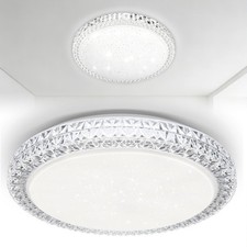 LED Deckenleuchte Modern